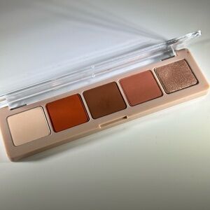 Natasha Denona 5 Eyeshadow Palette